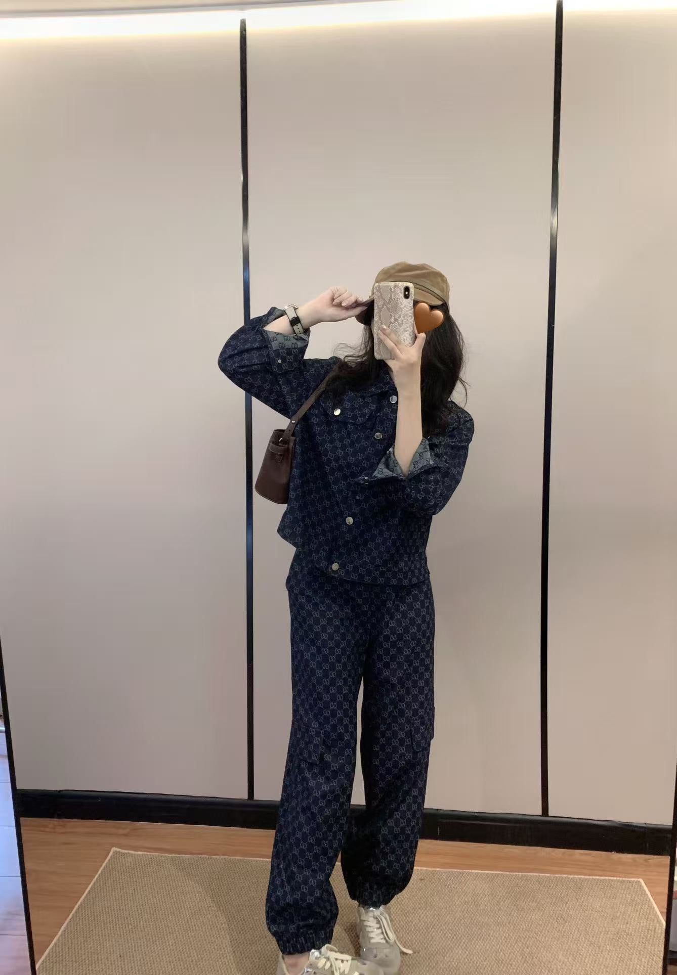 GG Daily wear Set