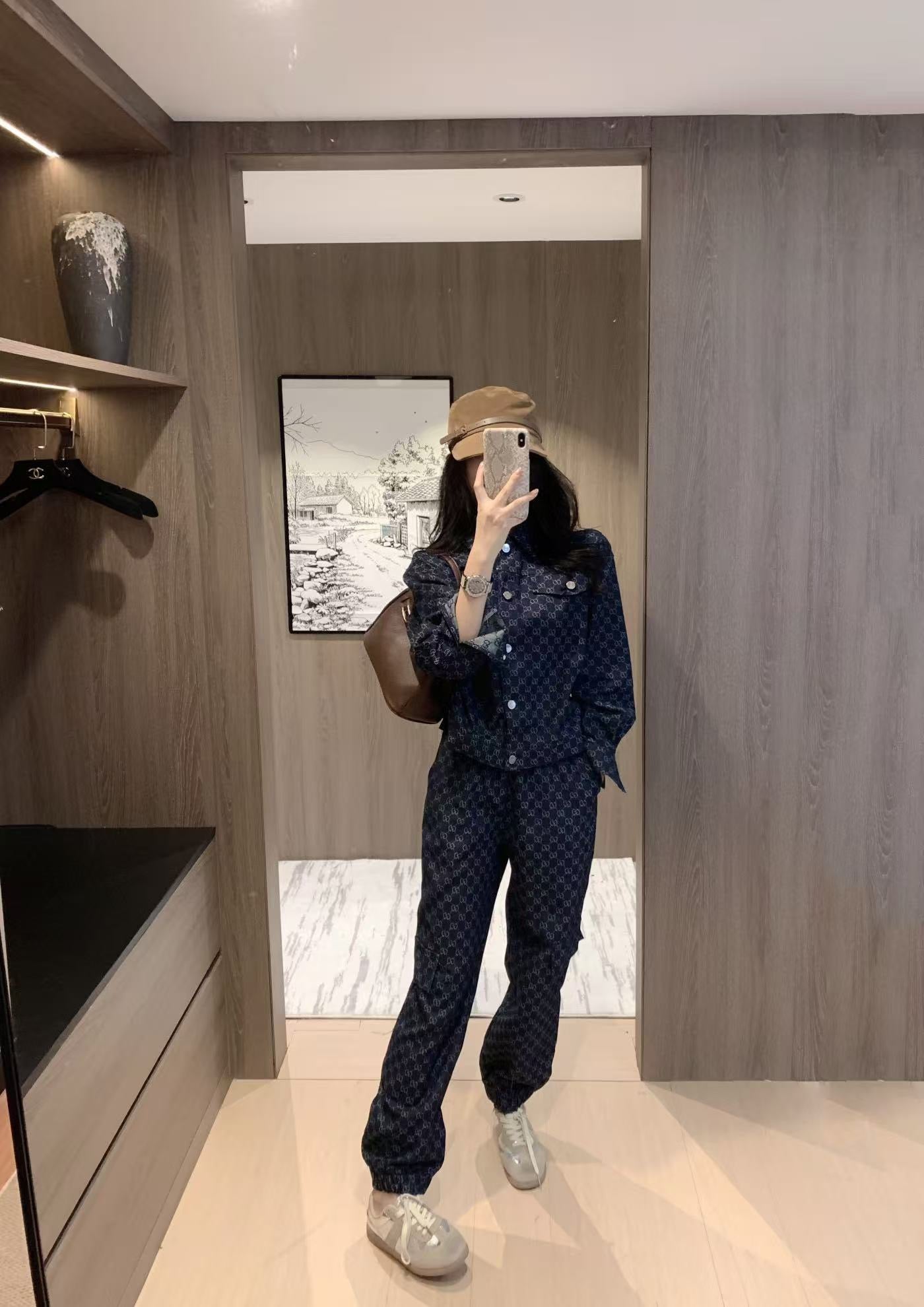 GG Daily wear Set