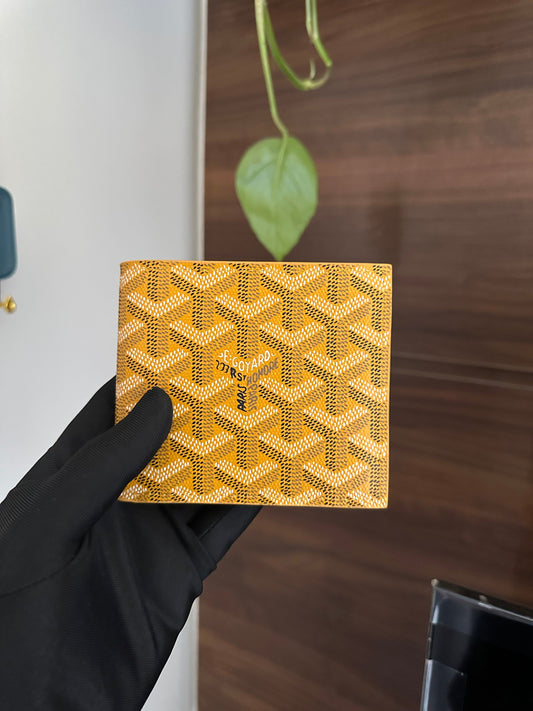 G*yard Wallet