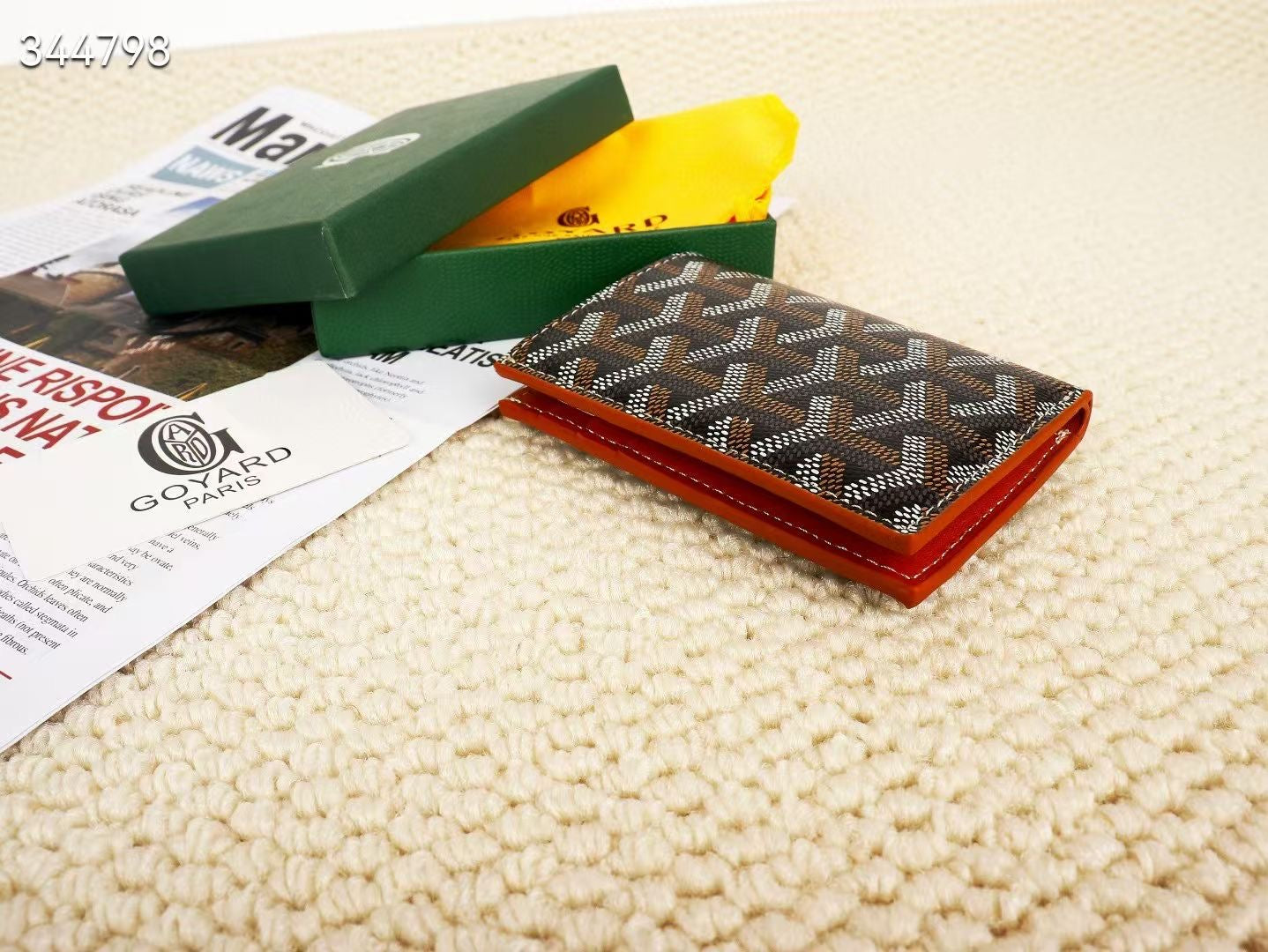 G*yard Famous Wallet