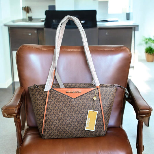 MK Brand Bag