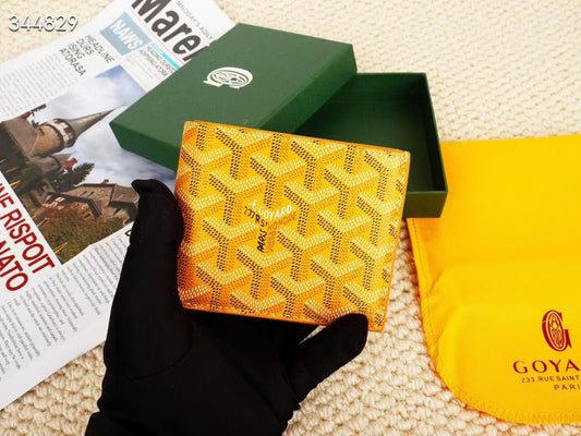 G*yard Wallet Famous Brand
