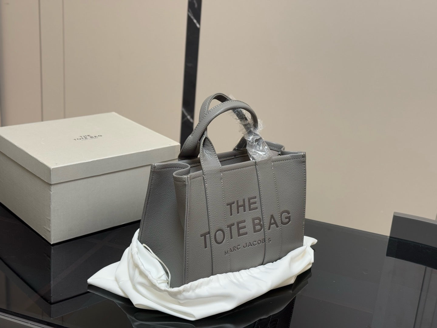 MJ Traveler Tote Bag