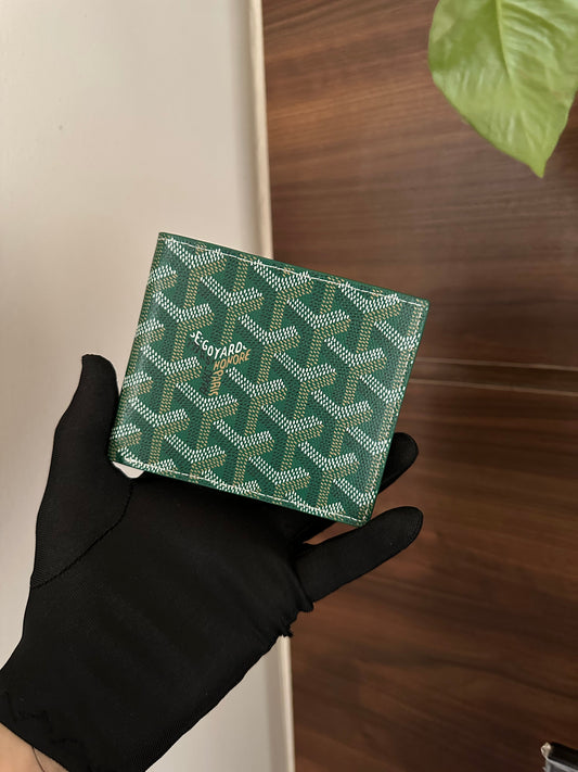 G*yard Wallet - Famous Brand