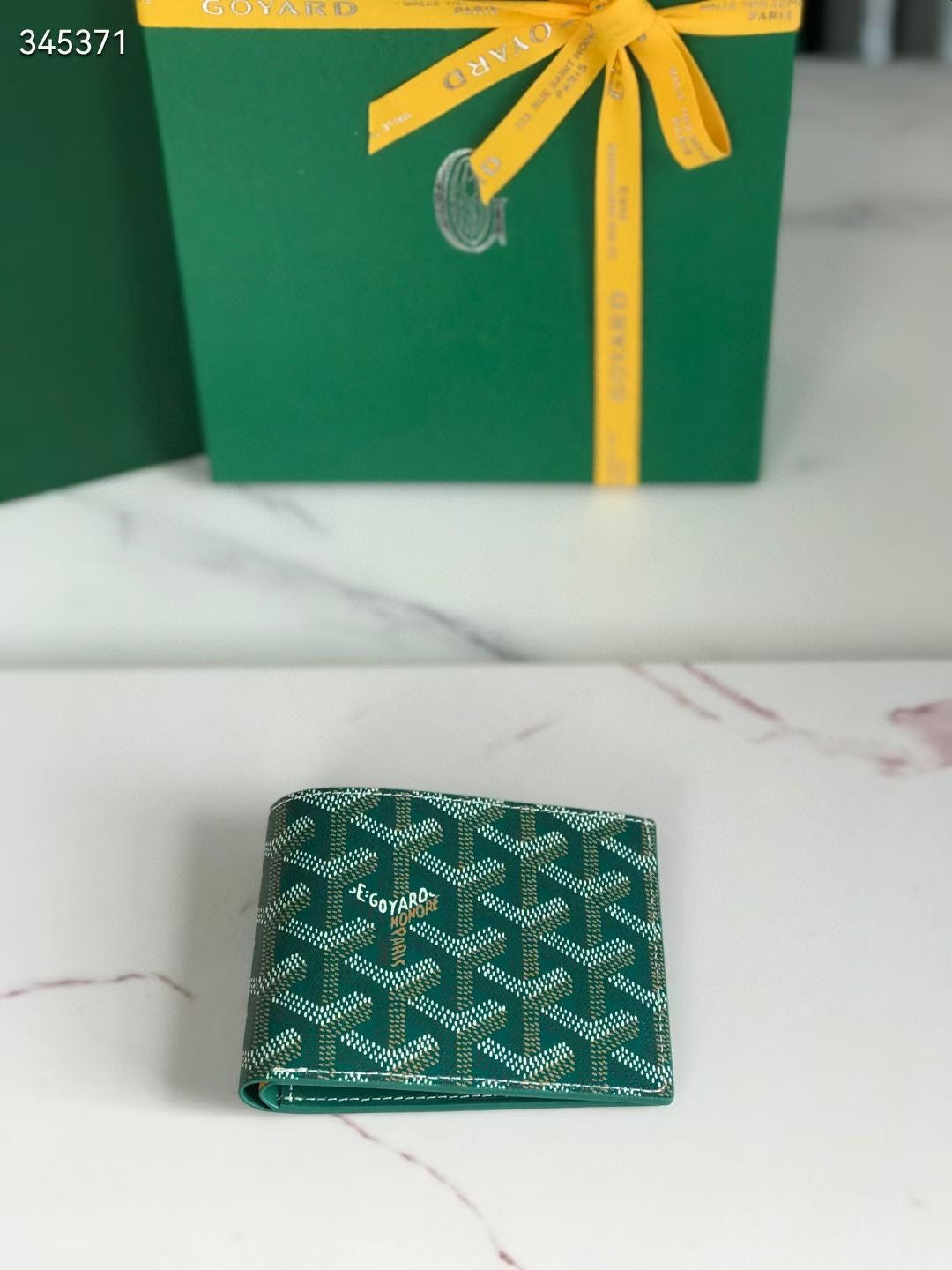G*yard Wallet
