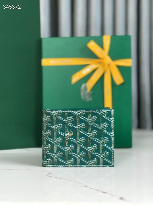 G*yard Wallet