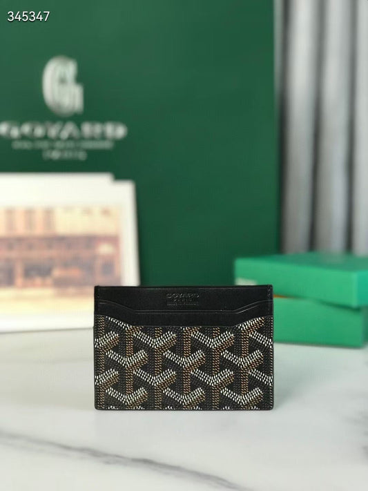 G*yard Cardholder