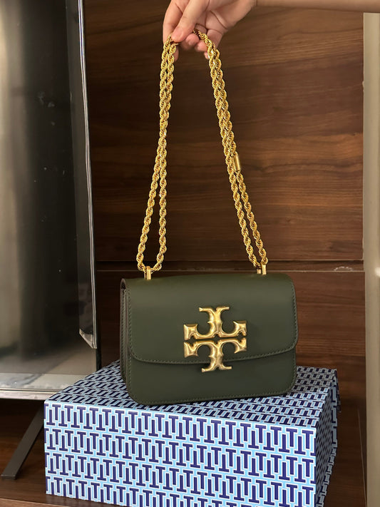 T Burch Bag Famous Brand